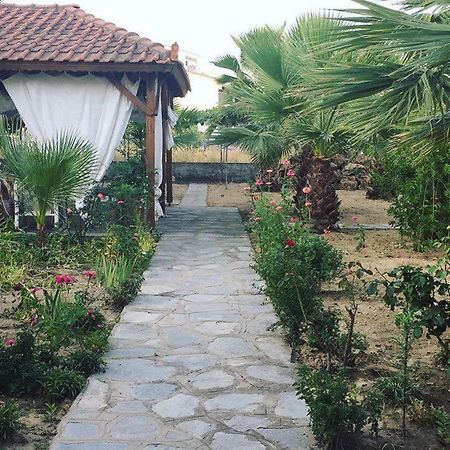 Villa Christie Keramoti  Luaran gambar