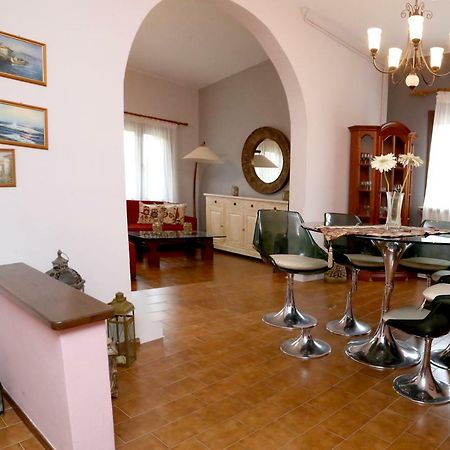 Villa Christie Keramoti  Luaran gambar