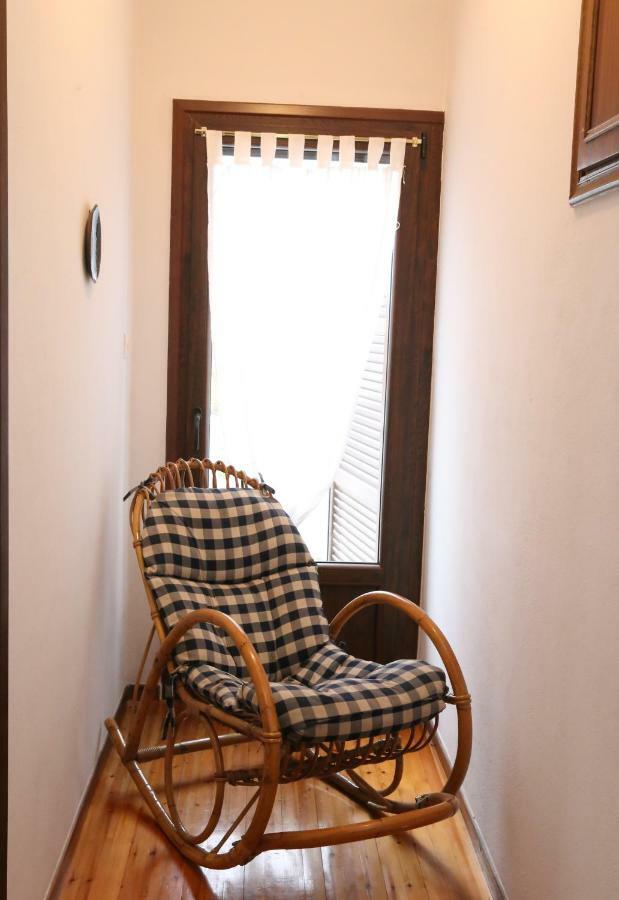 Villa Christie Keramoti  Luaran gambar