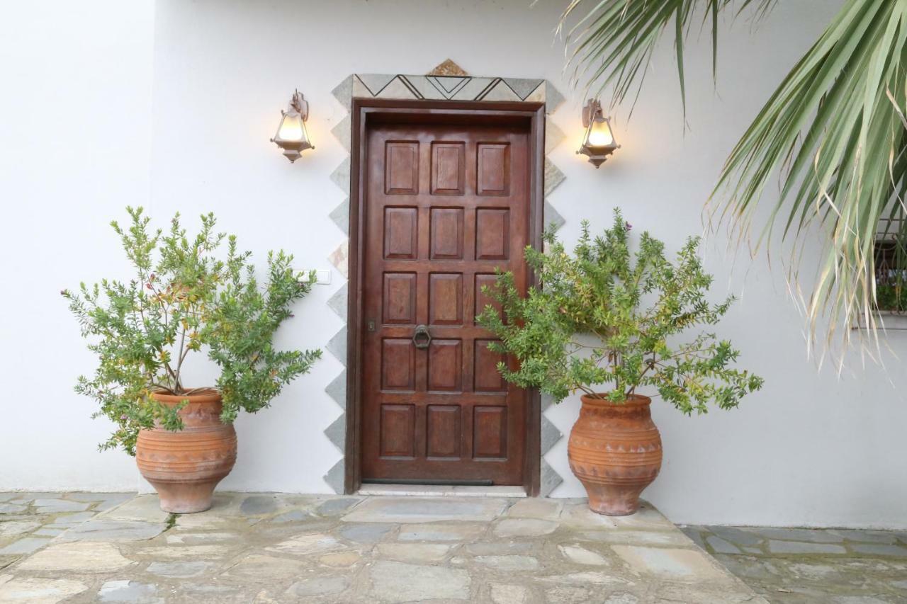 Villa Christie Keramoti  Luaran gambar